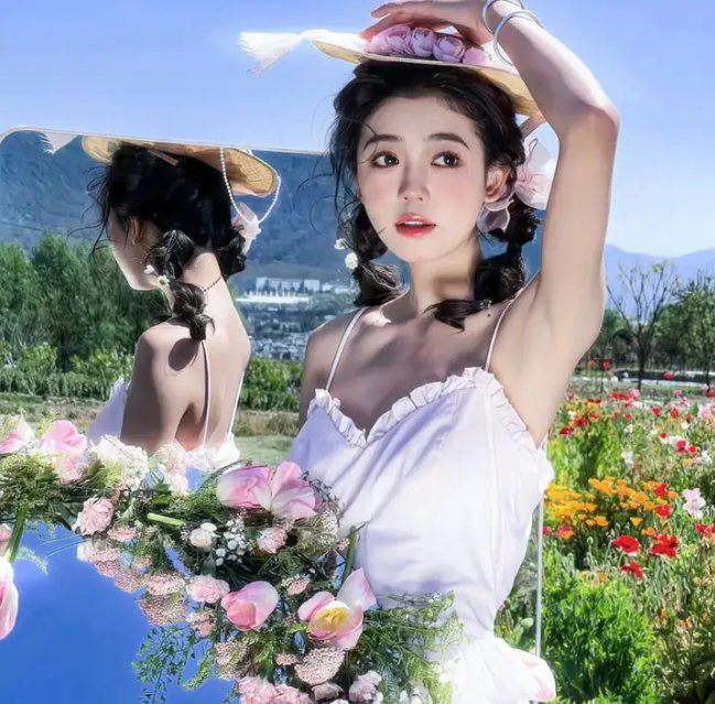 公主与出租车司机